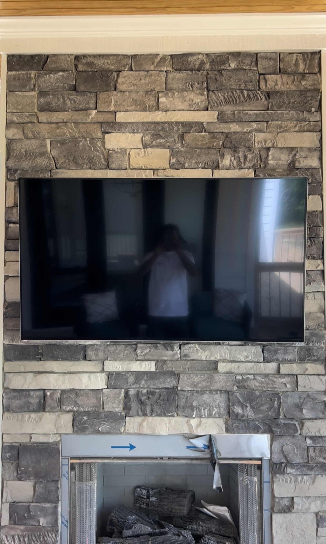 TV Mounting